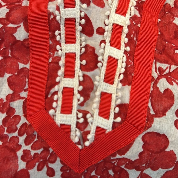 Tory Burch Tunic - Picture 5 of 5